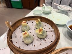 -冶春茶社(瘦西湖南门店)