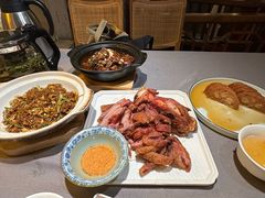 -十朝院子·南京菜(夫子庙店)