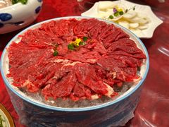 -琼大师东方烤乳猪(亚特兰蒂斯店)