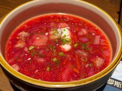 -卢布里西餐厅(总店)