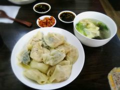 -巧云大馄饨(南阴阳营总店)