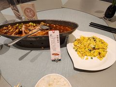 -安徽大厦中餐厅