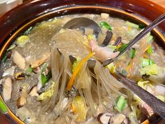 -大家食府·福建菜(FAC协盛中心庭院餐厅店)