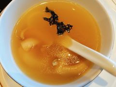 -潮汕味道·煮海餐厅(金麟大厦店)