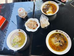 -兴福老面馆(寺路街店)