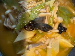 -壹只菜·崇明本地特色菜(崇明南门店)