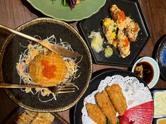 -鸟鹏烧鸟居酒屋(天河领展店)