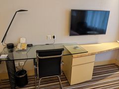 -上海新锦江大酒店