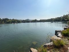 -承德避暑山庄景区