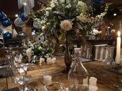 -火车头法国西餐厅