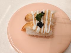 -争鲜回转寿司(天府广场-今站PLUS店)