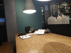 -星巴克(北京万科时代广场店)