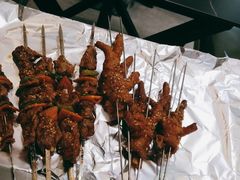 -勇利赵家烤肉坊(含光路店)