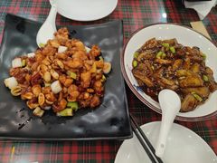 -玉桥餐厅(天坛店)