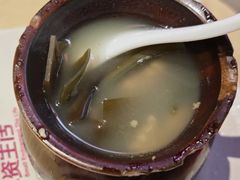 -小柴米·传统江西菜(八一广场店)