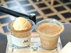 -M Stand(深圳湾后海汇店)