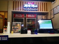-韩时烤肉(丰科万达广场店)