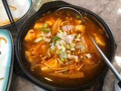 -屋里家延边朝鲜族冷面(梅林3店)