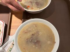 优质羊肉汤-向阳羊汤(千峰店)