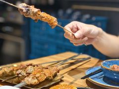 -品回味清真西北楼(宁波首店)