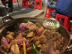 -胡须佬鸡煲四季火锅(海雅缤纷城店)
