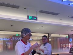 -海底捞火锅(杭州庆春路夜宵主题店)