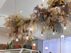 -嗒令甜品·主题融合料理餐厅(首座时代店)