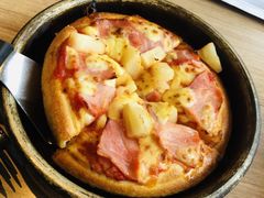 -必胜客(棠下店)