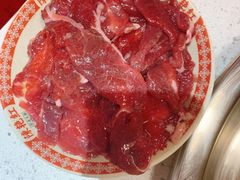 -陈艳红火锅菜·冒菜(簋街店)