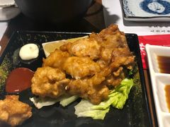 -热血兄弟·炭火烤肉(融侨中心店)