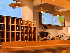-去茶山(重庆万象城店)