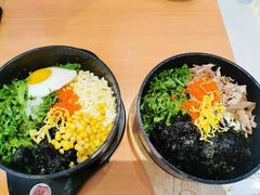 -鱼籽村秘制拌饭(崇文门店)