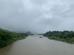 -藏龙百瀑漂流