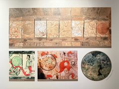 -洛阳古墓博物馆