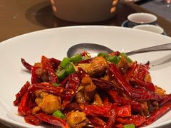 -金海华·华宴江南(斜塘店)