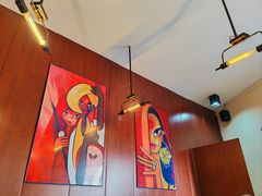 -克比叔叔印度餐厅Kebabs on the Grille(永康路分店)