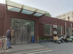 -中国农业大学动物医院