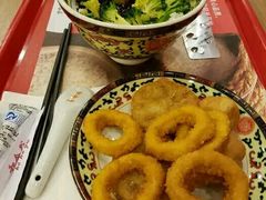 -和合谷(新街口店)