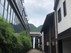 -千峡湖生态旅游度假区