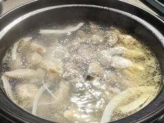 -百年果林椰子鸡(中洲店)