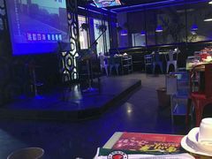 -朱古力纯K量贩式KTV(国庆中路店)