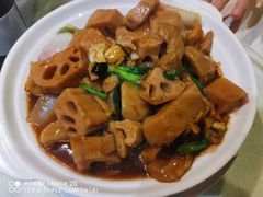 -香山小厨(南联路店)