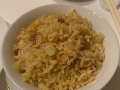 -宝丽轩中餐厅BAOLIXUAN