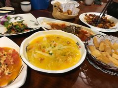 -云隐小厨·传统大理美食(复兴路店)
