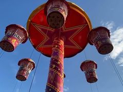 -青岛方特梦幻王国