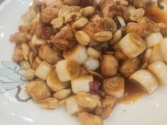 -凤齐羊肉烩面馆