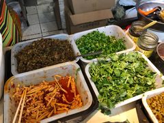 -红鼻子桂林米粉(金唐新光界店)