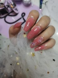 -曦·木nail日式美甲美睫