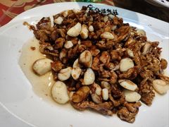 -会仙楼饭庄(宽厚里店)