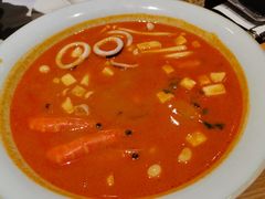 -泰悦澜·泰国餐厅(万象城店)